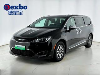 Chrysler Dodge_grand_caravan_phev