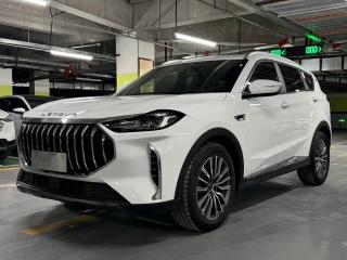 Jetour X70