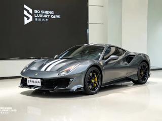 california 488