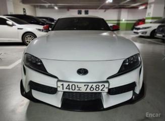 Toyota Supra