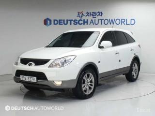 Hyundai Veracruz