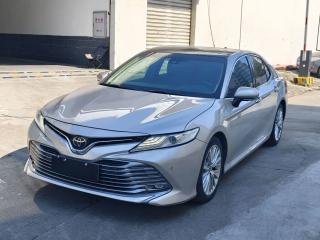 Fenglanda Camry