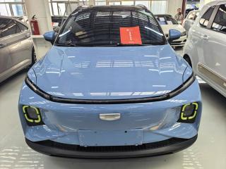 Geely Geometry