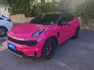 Lynk&co 05