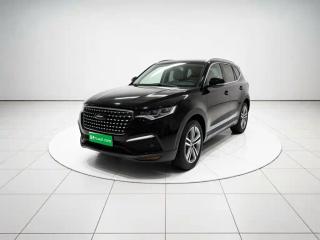 Dama Suv