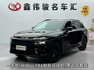 Xpeng G9