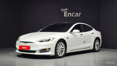 Tesla model-s