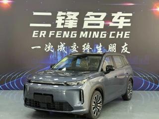 Aion Ev