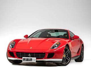 Ferrari Ferrari-599