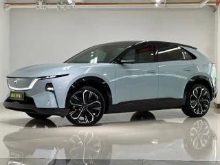 Mazda Ez-60