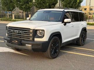 Haval Menglong
