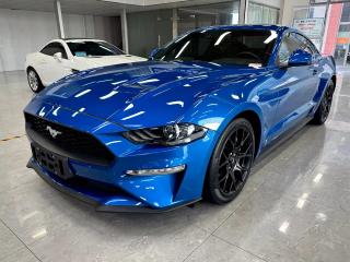 mondeo mustang