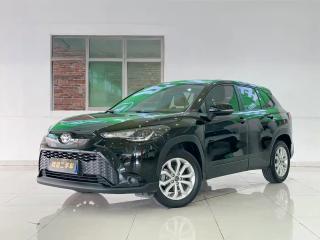 Fenglanda Corolla_cross