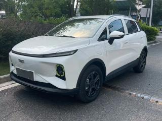 Geely Geometrye