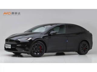 Tesla Modelx