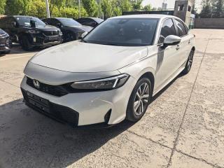 Binzhi Civic