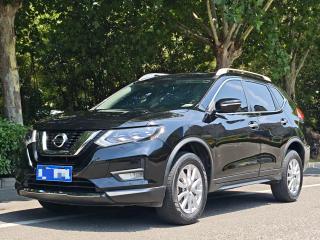 Nissan Qijun