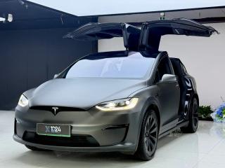 Tesla model-y