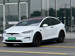 Tesla Modelx