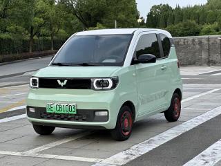 Wuling Miniev