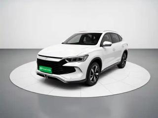 Byd Pro