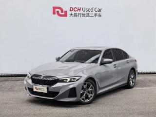 Bmw I