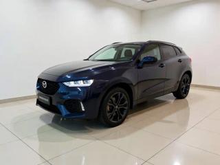 Wey Vv7