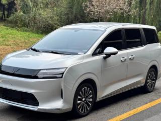 Wuling 730