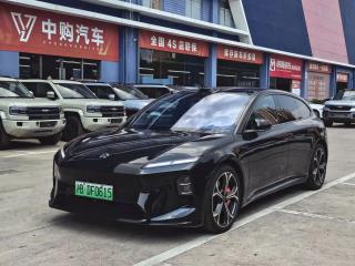 Nio Et5t