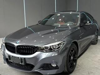 Bmw 3-series-gt