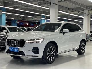 Volvo Xc