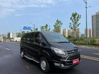 Explorer Transit