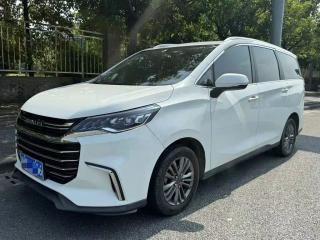 Saic-maxus G50