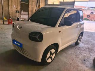 Zotye Caihong