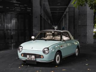 Tanlu Electric_vehicle