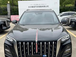 Hongqi Hs