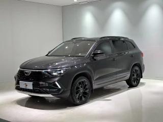 Jetta Vs7
