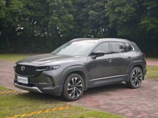 Mazda Cx-50