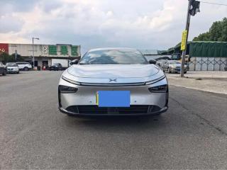 Xpeng P