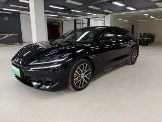 Denza Z9gt