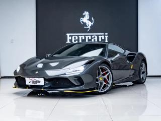 Ferrari F8