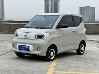 Wuling Miniev