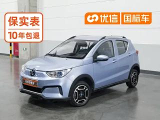 Baic-ev Ec3