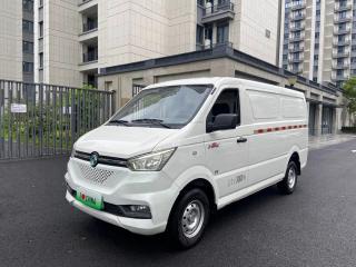 Yufeng Mpv