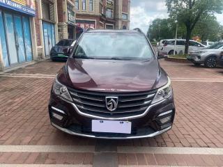 Baojun 560