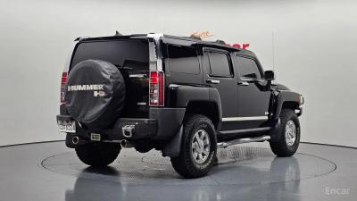 Hummer H3