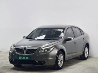 Zhonghua H330