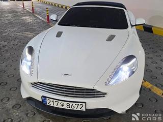 Astonmartin DB9