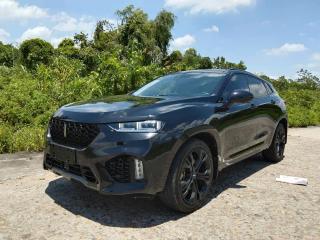 Wey Vv7