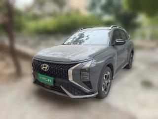 Tucson Ix35